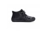 4 - Barefoot juodi batai 25-30 d. S063-42767M