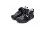 7 - Barefoot juodi batai 25-30 d. S063-42767M