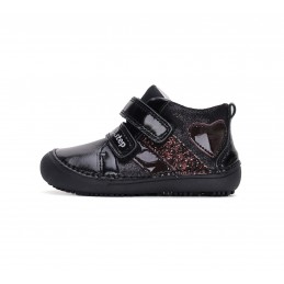 Barefoot juodi batai 31-36...