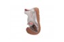 2 - Barefoot sidabriniai batai 25-30 d. S063-51483BM