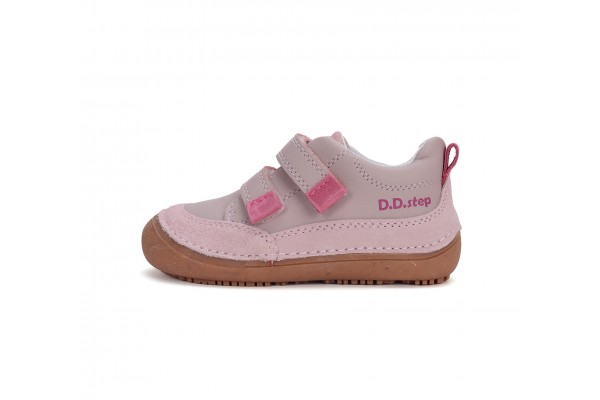 Barefoot rožiniai batai 25-30 d. S063-51483CM Barefoot rožiniai batai 25-30 d. S063-51483CM