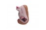 2 - Barefoot rožiniai batai 25-30 d. S063-51483CM