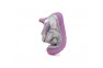 2 - Barefoot sidabriniai batai 20-25 d. S073-51424