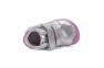 5 - Barefoot sidabriniai batai 20-25 d. S073-51424