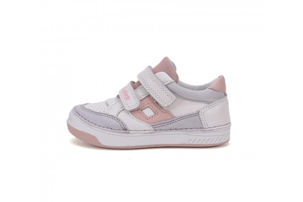 Balti batai 31-36 d. S040-51234CL Balti batai 31-36 d. S040-51234CL