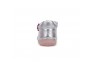 3 - Barefoot sidabriniai batai 20-25 d. S070-51171A