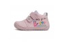 1 - Barefoot violetiniai batai 20-25 d. S070-51253A