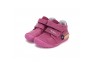 7 - Barefoot rožiniai batai 20-25 d. S070-51253
