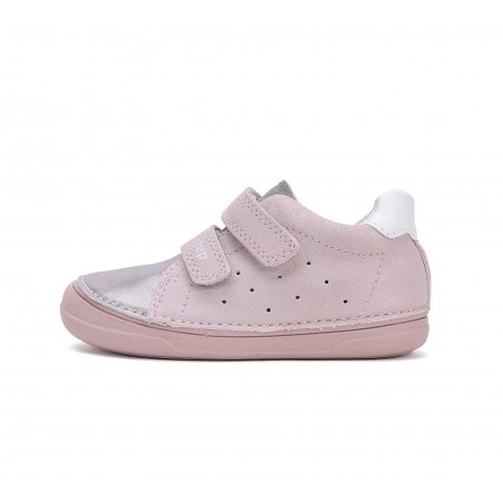 Šviesiai rožiniai batai 32-37 d. S078-51687BL