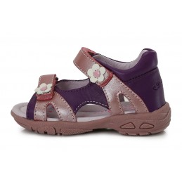 Violetinės basutės 19-24 d....