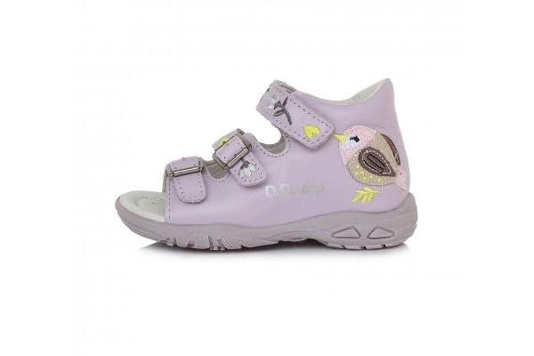 Violetinės basutės 20-24 d. G290-325