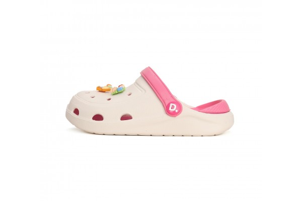 D.D.Step baltos klumpės 26-31 d. J091-41700EM