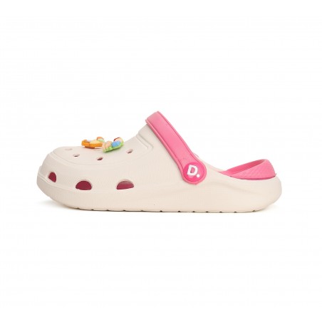 D.D.Step baltos klumpės 26-31 d. J091-41700EM