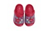 6 - D.D.Step rožinės LED klumpės 26-31 d. J090-41385CM