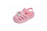 3 - D.D.Step rožinės LED klumpės 26-31 d. J089-41199CM