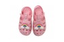 6 - D.D.Step rožinės LED klumpės 26-31 d. J089-41199CM