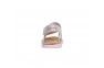 2 - Sidabrinės barefoot basutės 32-37 d. G076-41539AL