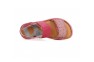 4 - Rožinės barefoot basutės 32-37 d. G076-41539L