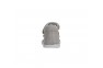 2 - Pilkos barefoot basutės 20-25 d. G076-41942C