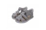 6 - Pilkos barefoot basutės 20-25 d. G076-41942C