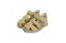 6 - Khaki barefoot basutės 20-25 d. G076-41942A