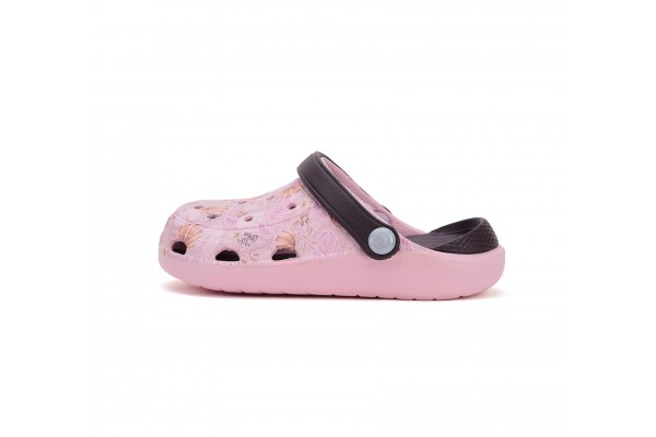 D.D.Step rožinės klumpės 21-25 d. J091-51359B