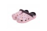 3 - D.D.Step rožinės klumpės 21-25 d. J091-51359B