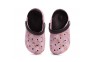 5 - D.D.Step rožinės klumpės 21-25 d. J091-51359B