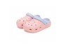 3 - D.D.Step rožinės klumpės 20-25 d. J091-51713C