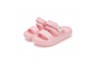 3 - D.D.Step rožinės šlepetės 26-31 d. J094-51388EM