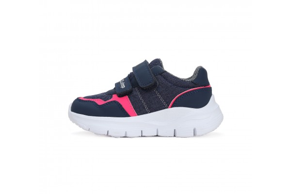 Mėlyni sportiniai batai 30-35 d. F092-41335CL Mėlyni sportiniai batai 30-35 d. F092-41335CL