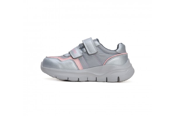 Pilki sportiniai batai 30-35 d. F092-41335BL