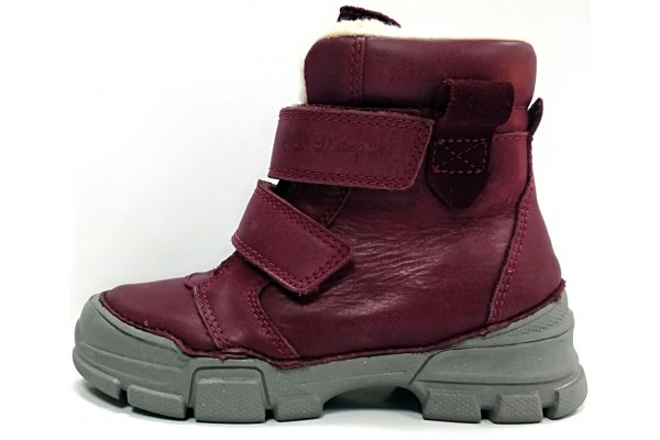 Batai su vilna 31-36 d. W0562BL Batai su vilna 31-36 d. W0562BL