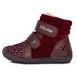 Barefoot batai su...