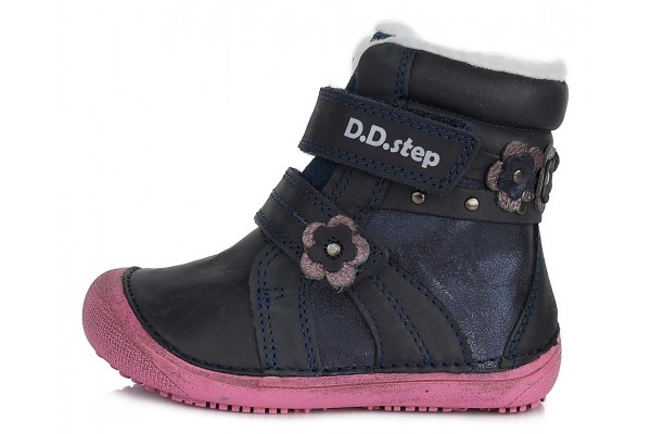 Barefoot batai su vilna 31-36 d. W063580L-WOOL Barefoot batai su vilna 31-36 d. W063580L-WOOL