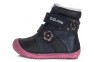 1 - Barefoot batai su vilna 31-36 d. W063580L-WOOL