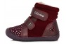 1 - Barefoot batai su vilna 31-36 d. W063829L-WOOL