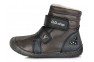 1 - Barefoot batai su vilna 31-36 d. W063829AL-WOOL