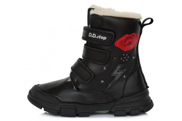Batai su vilna 25-30 d. W056520BM-WOOL Batai su vilna 25-30 d. W056520BM-WOOL