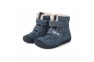 6 - Barefoot batai su dirbtinio kailio pamušalu 31-36 d. W063-333AL