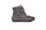 3 - Barefoot batai su dirbtinio kailio pamušalu 31-36 d. W063-333L