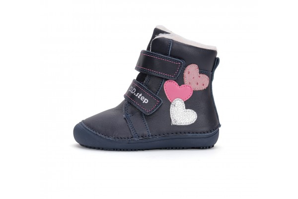 Barefoot batai su vilna 31-36 d. W063-42152LW