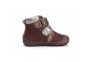 5 - Barefoot batai su dirbtinio kailio pamušalu 20-25 d. W073-42766A