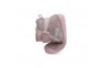 2 - Barefoot batai su vilna 31-36 d. W063-42254CLW