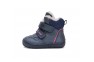 1 - Barefoot batai su vilna 26-31 d. W073-42814BMW