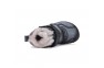 4 - Barefoot batai su vilna 20-25 d. W073-42814DW