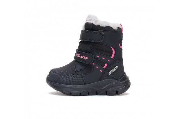 Sniego batai su vilna 30-35 d. P092-42775CL Sniego batai su vilna 30-35 d. P092-42775CL
