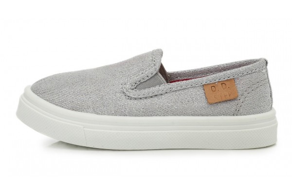 Sidabriniai batai 26-31 d. CSG-083M