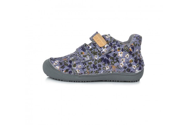 Barefoot canvas batai 31-36 d. C063-353AL Barefoot canvas batai 31-36 d. C063-353AL