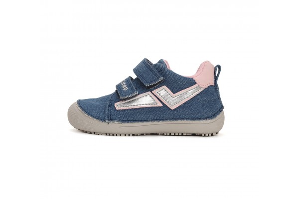 Barefoot canvas batai 25-30 d. C063-41341CM